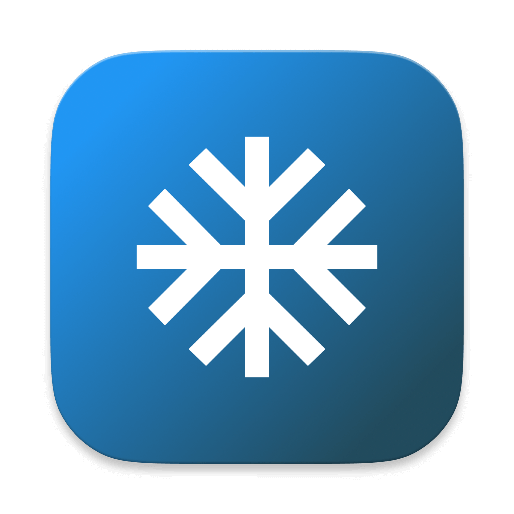 Weather App Icon