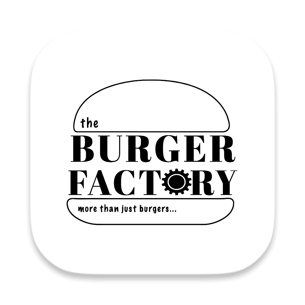 Burger Factory Icon