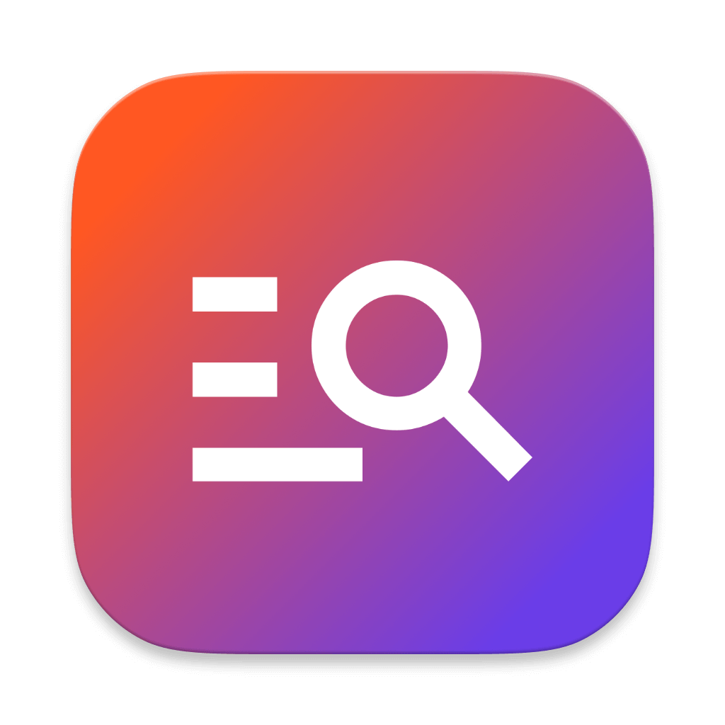 Swift Deep Research Icon