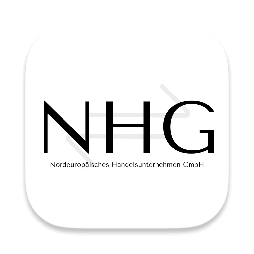NHG Nordeuropäisches Handelsunternehmen GmbH Icon