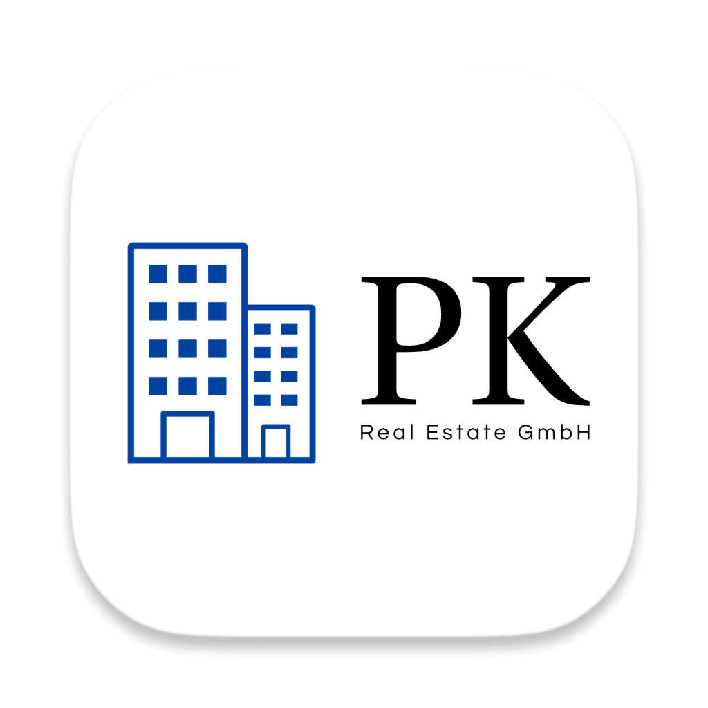 PK Real Estate Icon