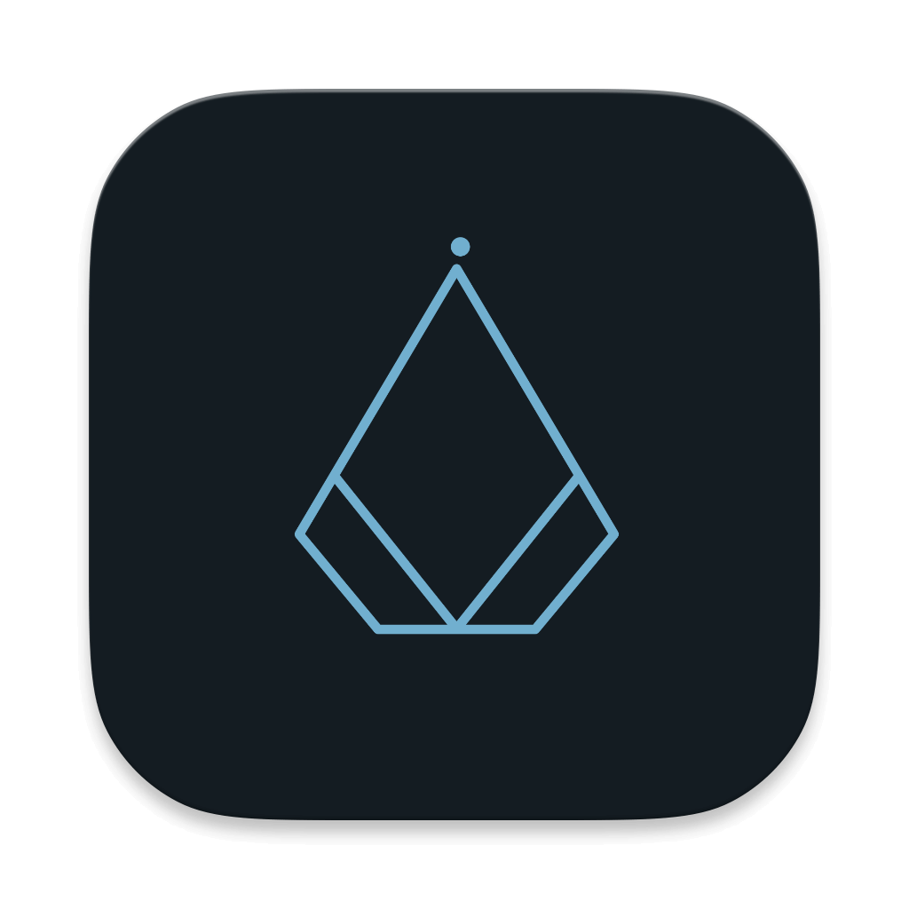 Portfolio App Icon