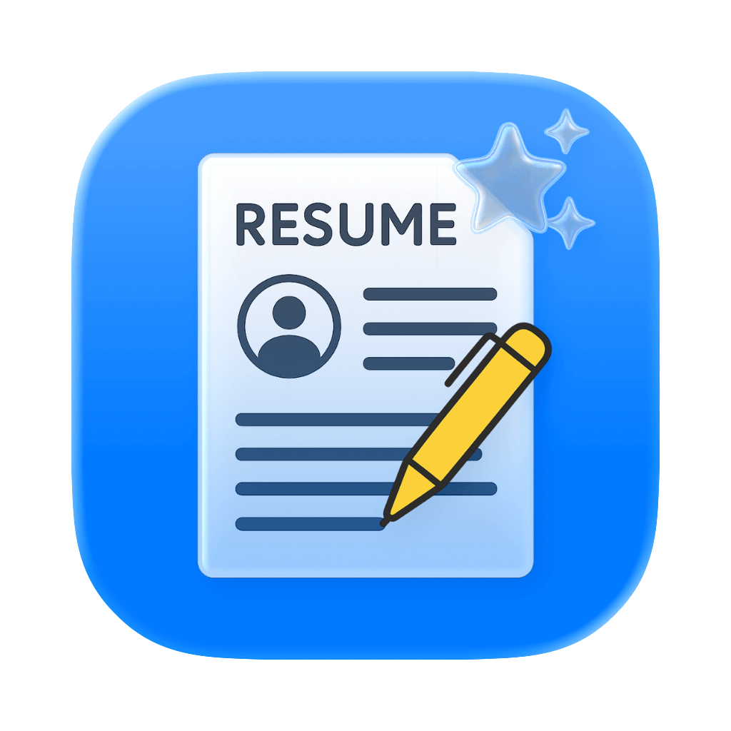 ResumeCraft Icon