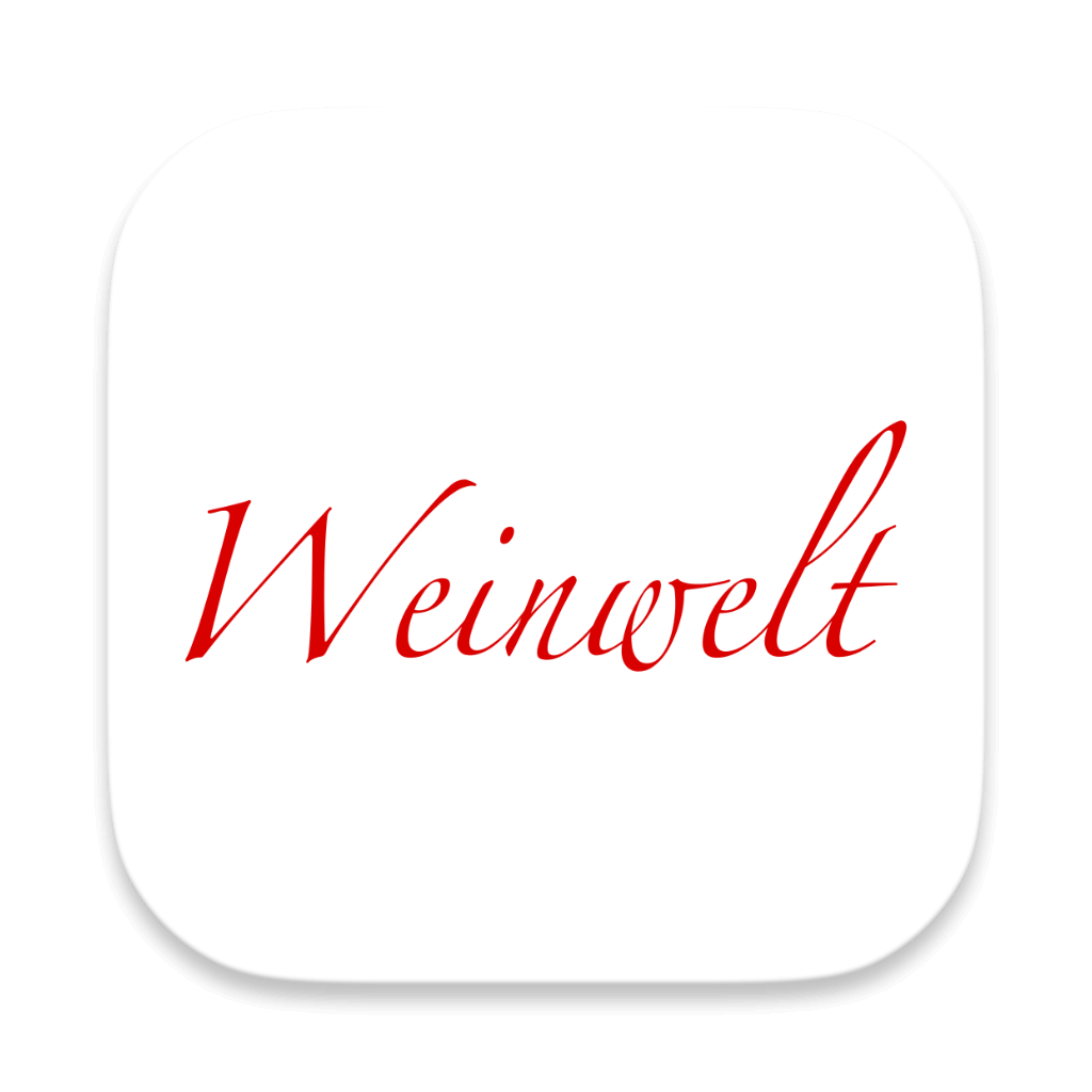 Weinwelt Icon